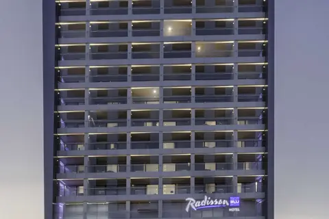 Radisson Blu Hotel, Larnaca in Larnaca — foto 23