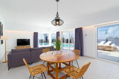 Ereza Hoopoe Villas in Yaiza — foto 11