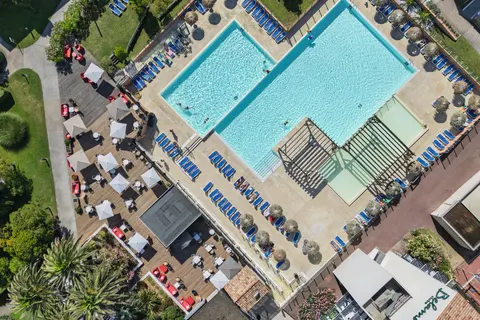 Vakantiepark Belambra Les Tuquets foto 5