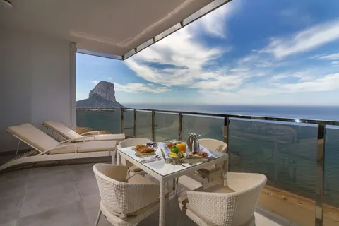Estimar Calpe Suitopia foto 11