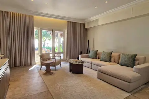 Maradiva Villas Resort & Spa in Flic en Flac VCA — foto 17