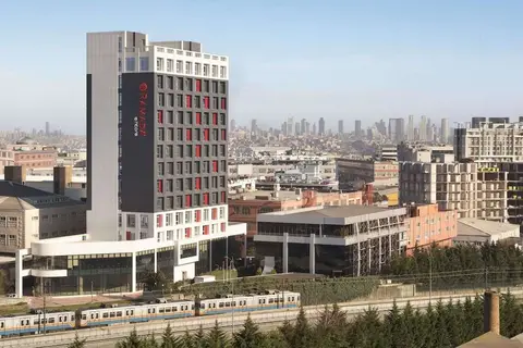 Ramada Encore by Wyndham Istanbul Bayrampasa in İstanbul — foto 10