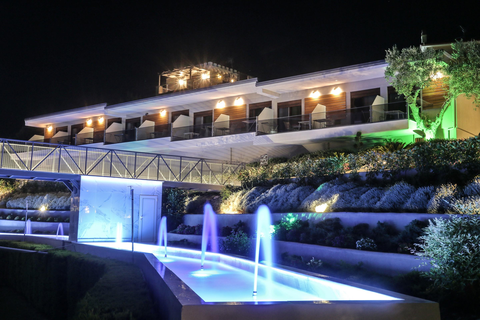 Hotel Anna Maria Paradise foto 19