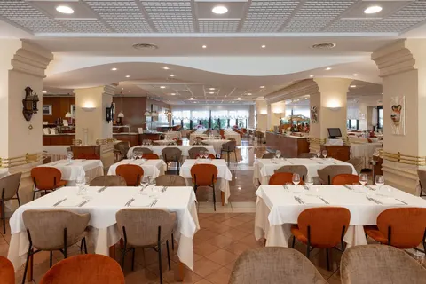 Savoy Beach Hotel & Thermal Spa foto 28