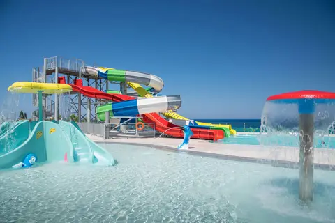 Horizon Beach Hotel in Malia Municipal Unit, foto 4