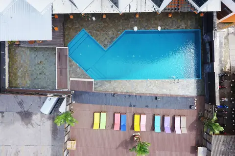 The Seasons Pattaya in พัทยา — foto 7