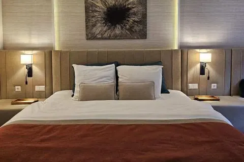 Cocoon Hotel Belair foto 3