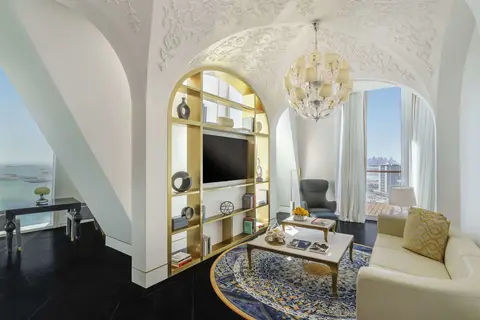 Raffles Doha in Doha — foto 16