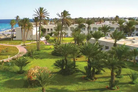 Hotel Zephir in Zarzis — foto 16