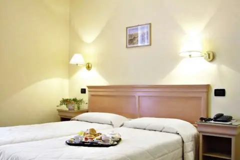 Milani in Rome, foto 11