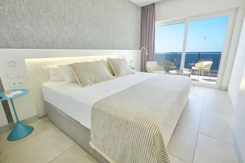 ESTIMAR Calpe Suitopia 3 & Three in Calpe, foto 2