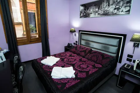 Imperium Suite Navona in Rome, foto 11