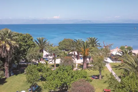 3 Stars Hotel Village in Δημοτική Ενότητα Μελιτειέων — foto 9