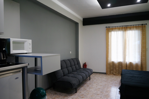 Appartementen Villa Themos foto 14