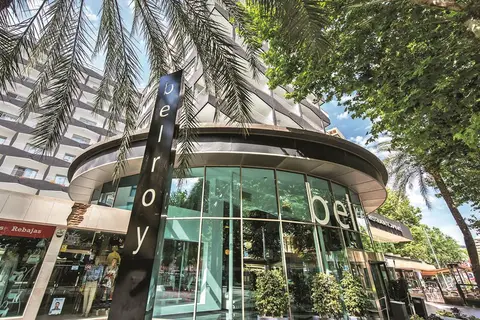 Climia Belroy Hotel in Benidorm — foto 3