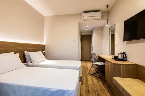 Hotel White Olive Premium Lindos in White Olive Premium, foto 30