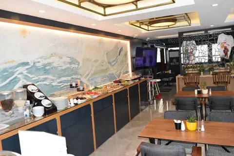 Güden Pearl in Muratpaşa — foto 8