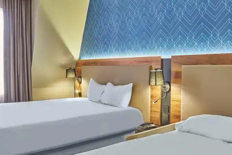 Hotel L'Elysée Val d'Europe in Serris — foto 13
