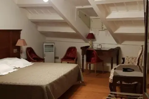 Hotel Monumento Pazo de Orbán e Sangro in Lugo — foto 4
