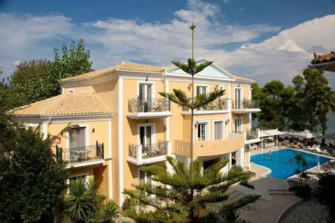 Hotel Orion Lefkada in Nidri Star, foto 28