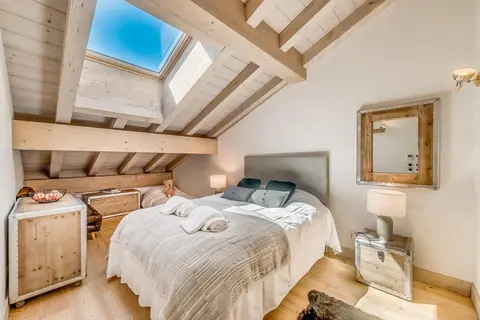 Résidence Lodges des Neiges in Tignes, foto 3