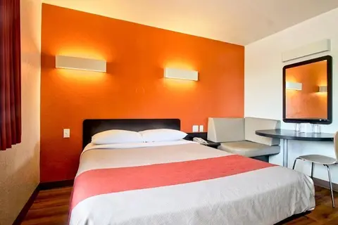 Motel 6 Fort Lauderdale in Fort Lauderdale — foto 5