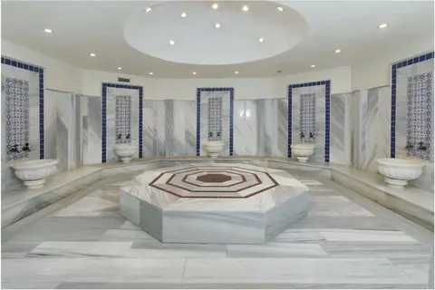 Bodrum Park Resort in Bodrum — foto 17