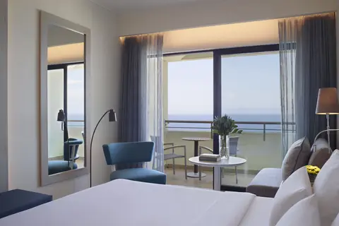 Amus Hotel & Spa in Ialysos — foto 9
