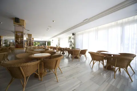 Alcudia Beach Aparthotel in Alcúdia, foto 14