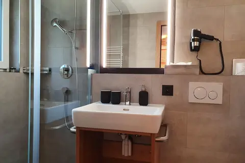 Hotel Europa in Saas-Fee — foto 21