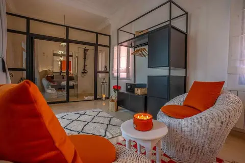 Riad Maison H Kasbah in Mechouar Kasbah المشور القصبة — foto 9