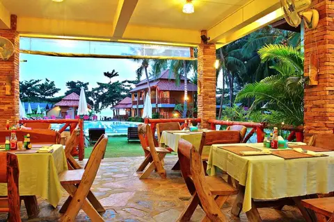 Havana Beach Resort in เกาะพะงัน — foto 30