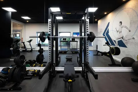 Novotel Praha Wenceslas Square foto 13