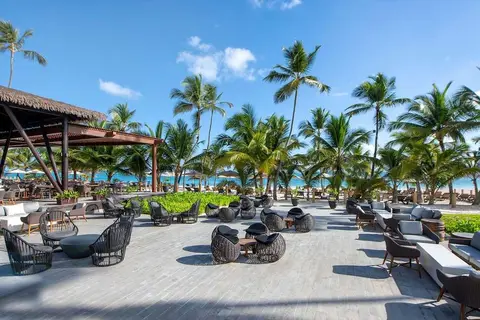 Unique Club At Lopesan Costa Bavaro in Salvaleón de Higüey — foto 6