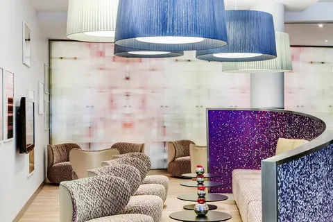 IntercityHotel Wien foto 4