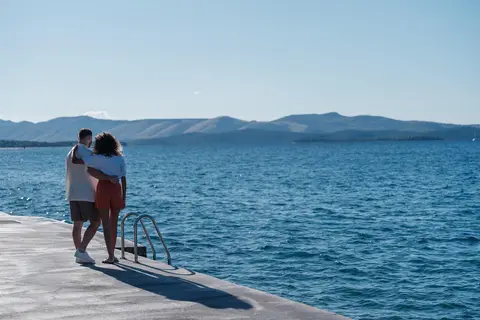 Amadria Park Camping Sibenik in Grad Šibenik — foto 11