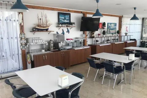Rota Hotel in Ortaca — foto 24