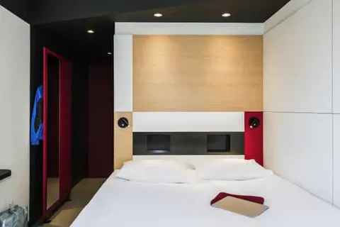 ibis budget Knokke foto 3