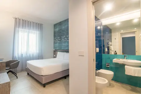 Hotel Riva del Sole in Giovinazzo — foto 20
