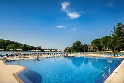 Porto Sole Easyatent in Vrsar