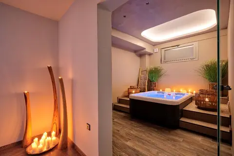 Belvedere Apartments & Spa in Plakias, foto 19