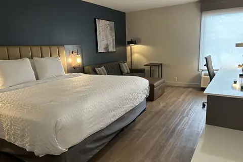 Best Western Plus Meadowlands in Secaucus — foto 8
