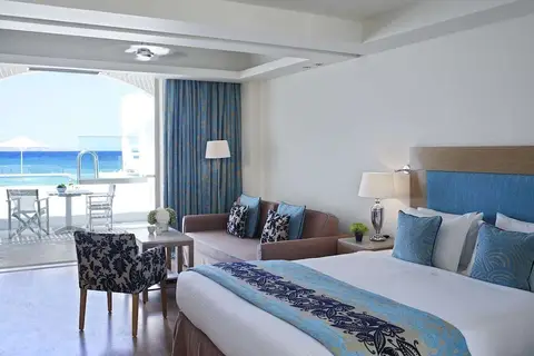 Knossos Beach Bungalows & Suites in Gouves Municipal Unit, foto 4