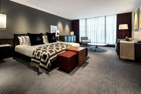 The Edwardian Manchester a Radisson Collectio in Manchester — foto 14