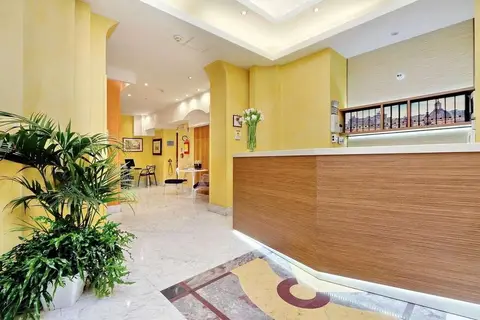 Hotel Camelia in Rome, foto 5