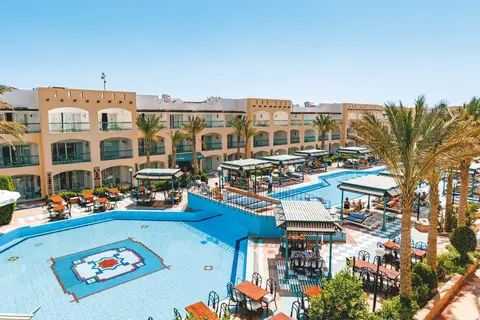 Bel Air Azur Resort in Hurghada — foto 21