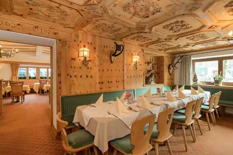 Hotel Rosslwirt in Kirchberg in Tirol — foto 5