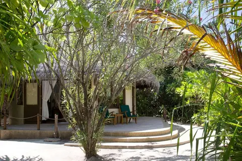 Coco Palm Dhuni Kolhu in Dhunikolhu — foto 2