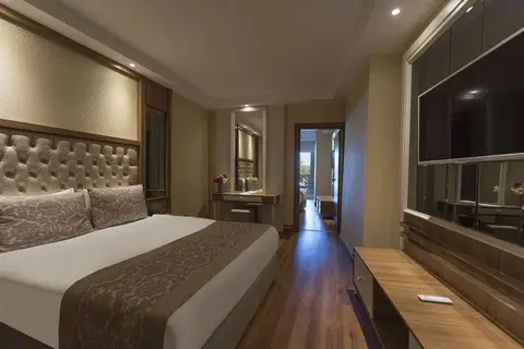 Oz Hotels Sui in Alanya — foto 5