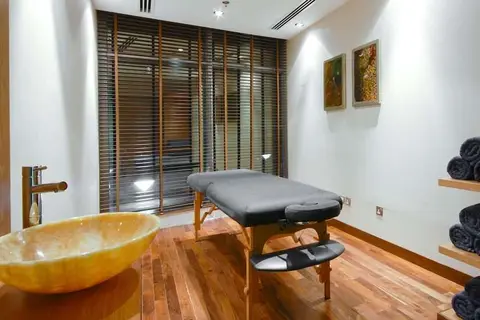 Carlton Al Barsha in Dubai — foto 11
